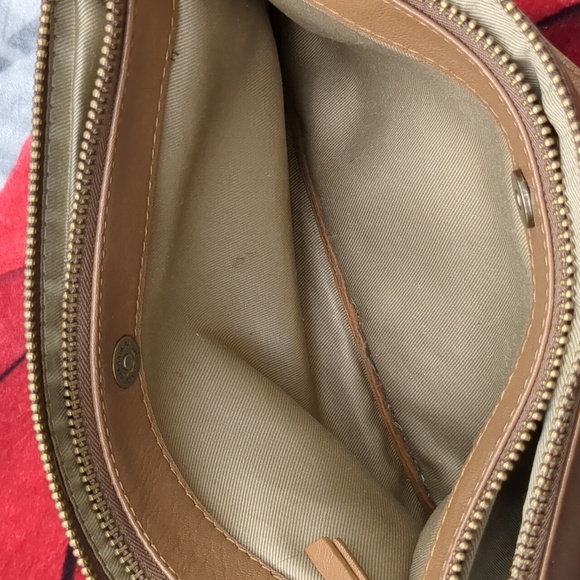 Lucky  fringe bag - Picture 7 of 10